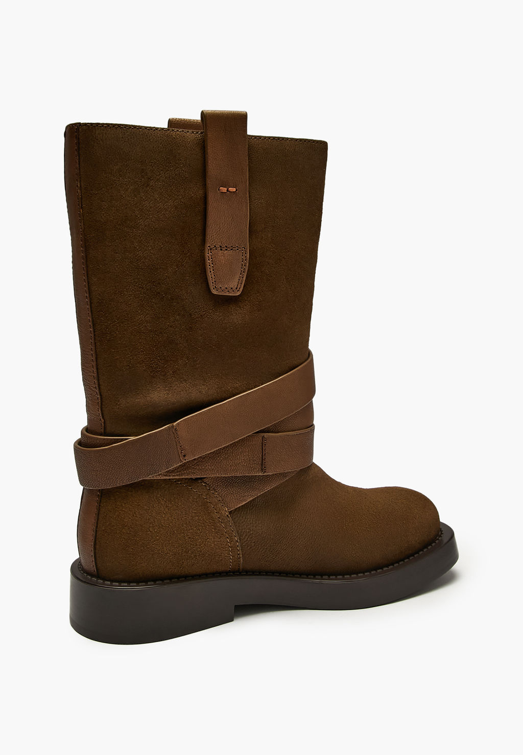 Полусапоги - Mascotte фото 3