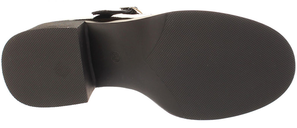 Mary Jane Baden GV157-010  фото 3