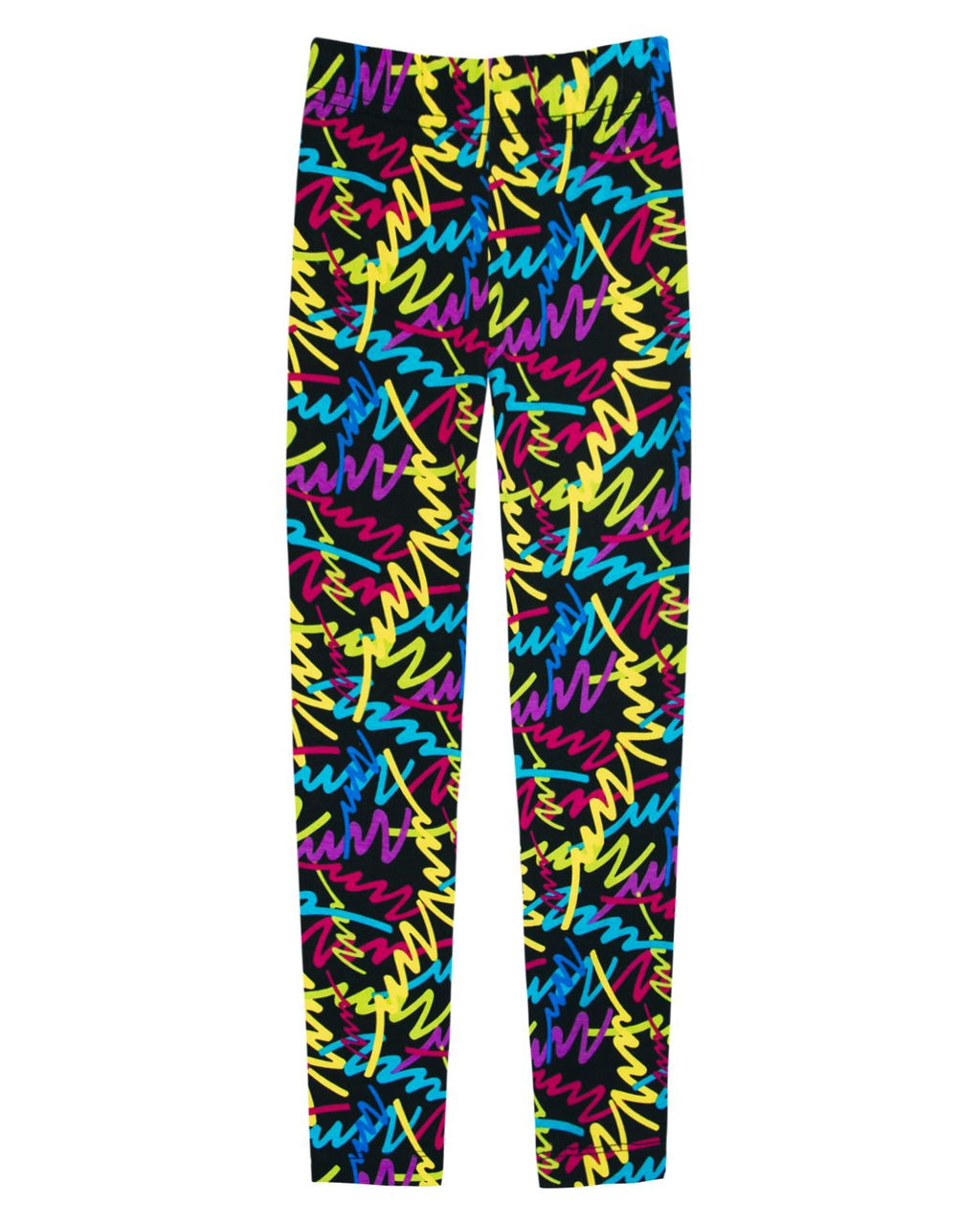 Лосины женские 1147 Lets go - Let's go фото 9