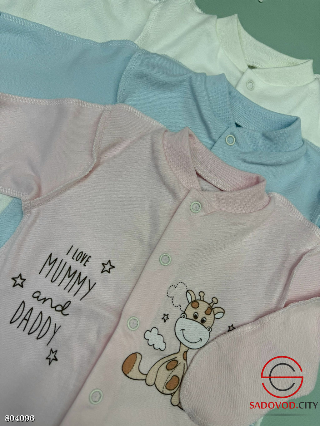 комбинезон швы наружу с царапками - Bruno фото 3