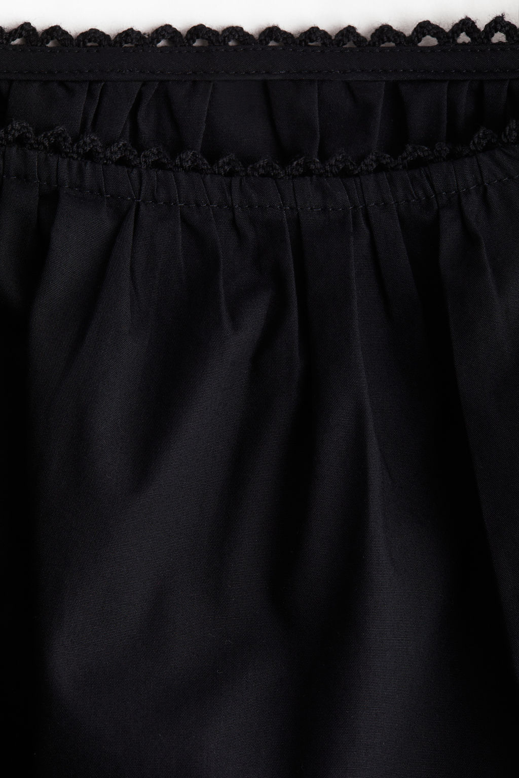 Blusa corta - H&m фото 6