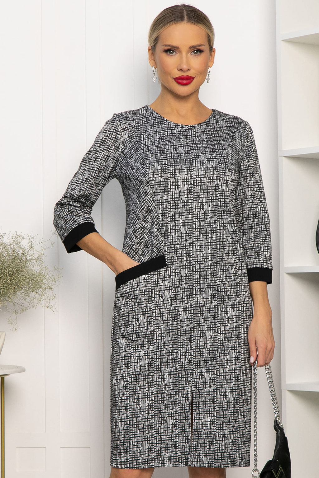 Платье Твоя мода - Lt collection фото 14