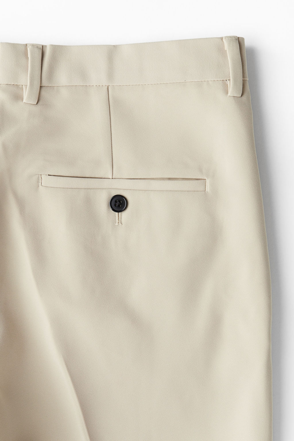 Pantalon sastre Slim Fit - H&m фото 6