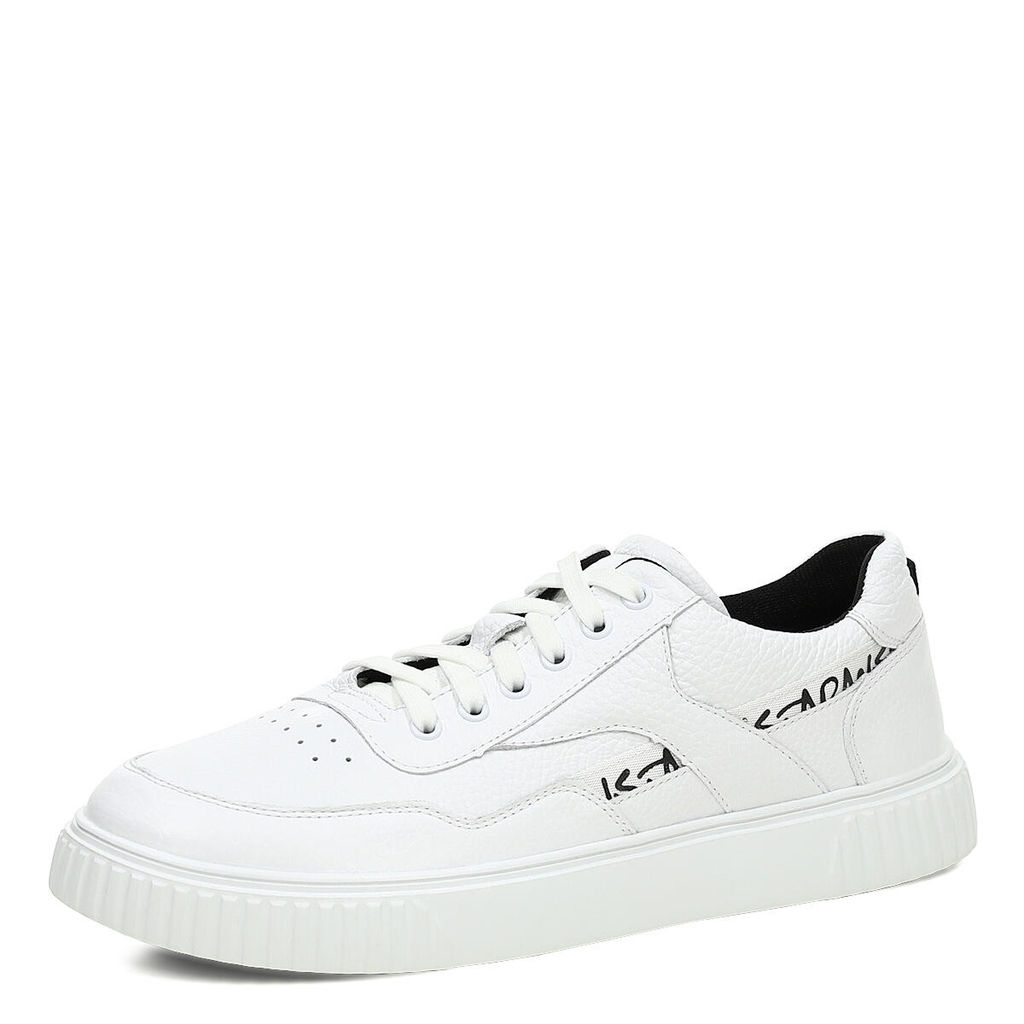 Полуботинки мужские