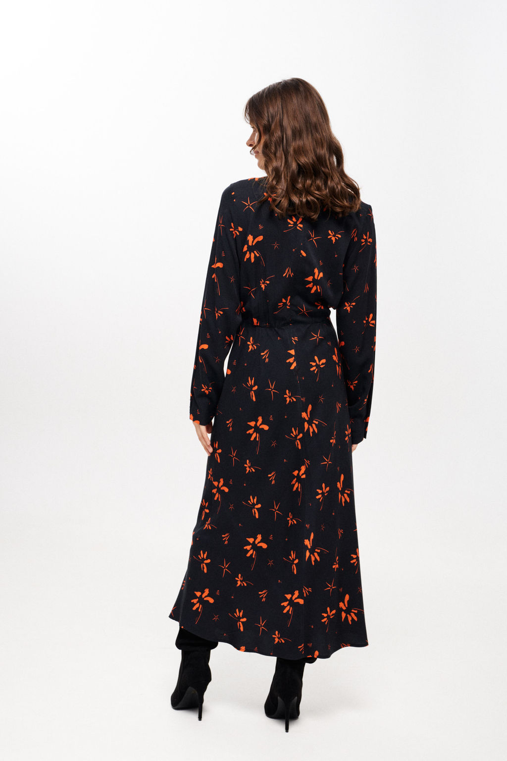 Платье 1962 - Elletto фото 7