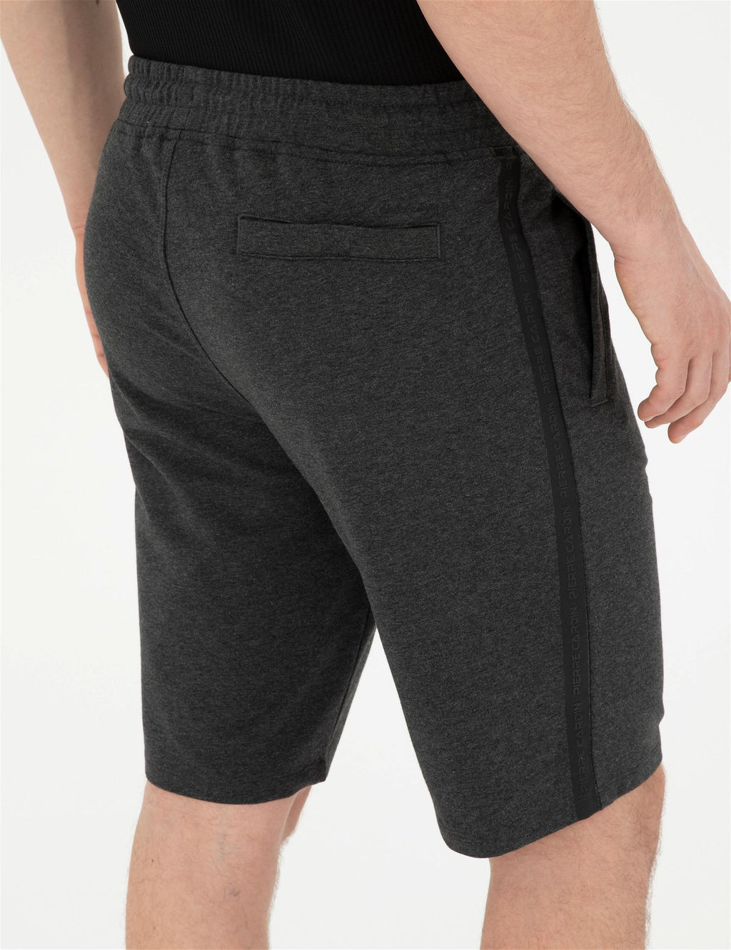 Antrasit Melanj Slim Fit _rme _ort - Pierre cardin фото 7