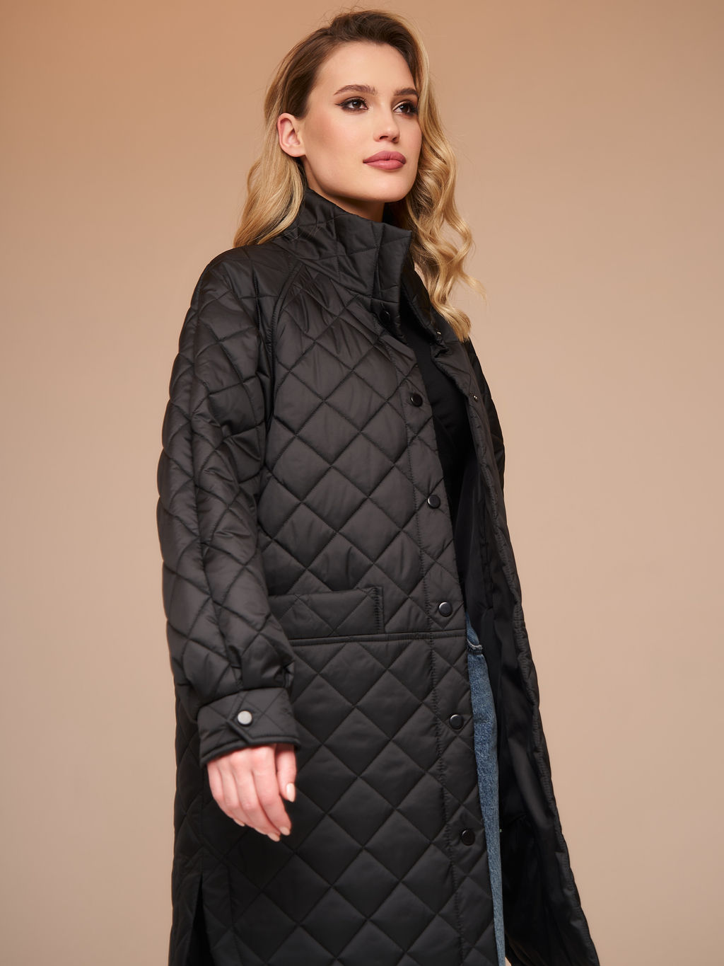 Плащ женский 

АРТ. 31963 - Hoops фото 7