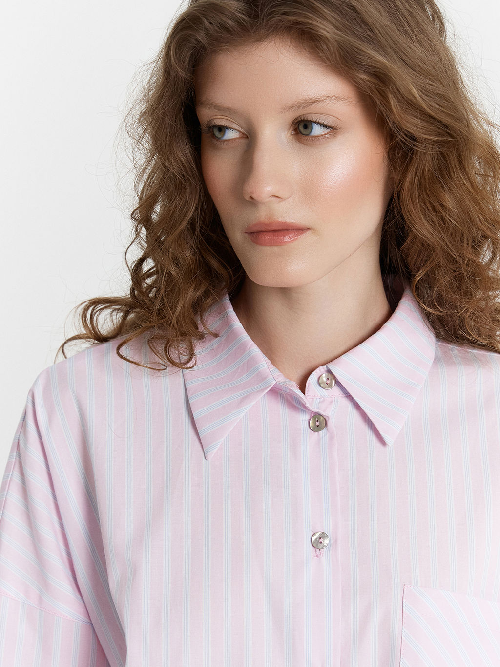 БЛУЗКА ЖЕНСКАЯ