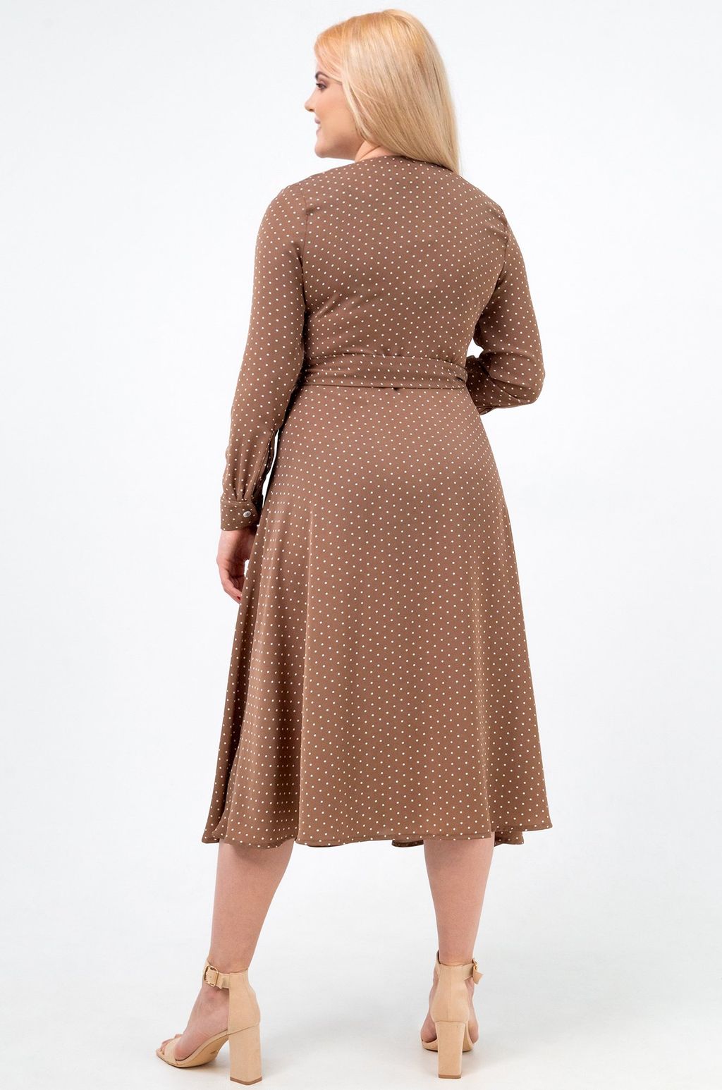 Женское платье Happy Fox  фото 4