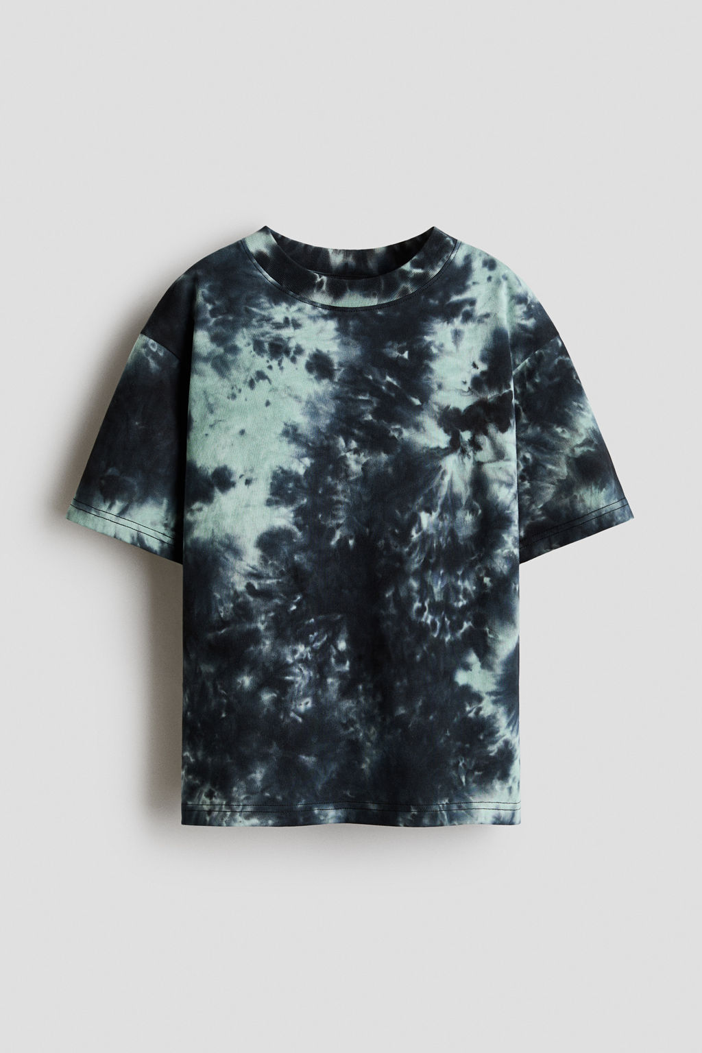 Camiseta con estampado - H&m фото 9