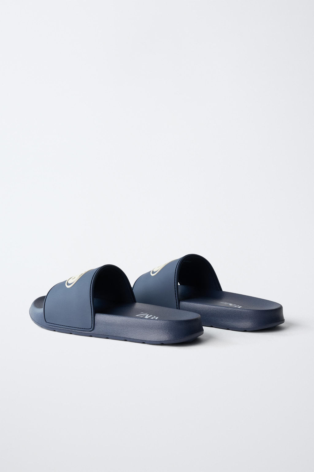 PALA BA?O / Azul Marino - Zara фото 4
