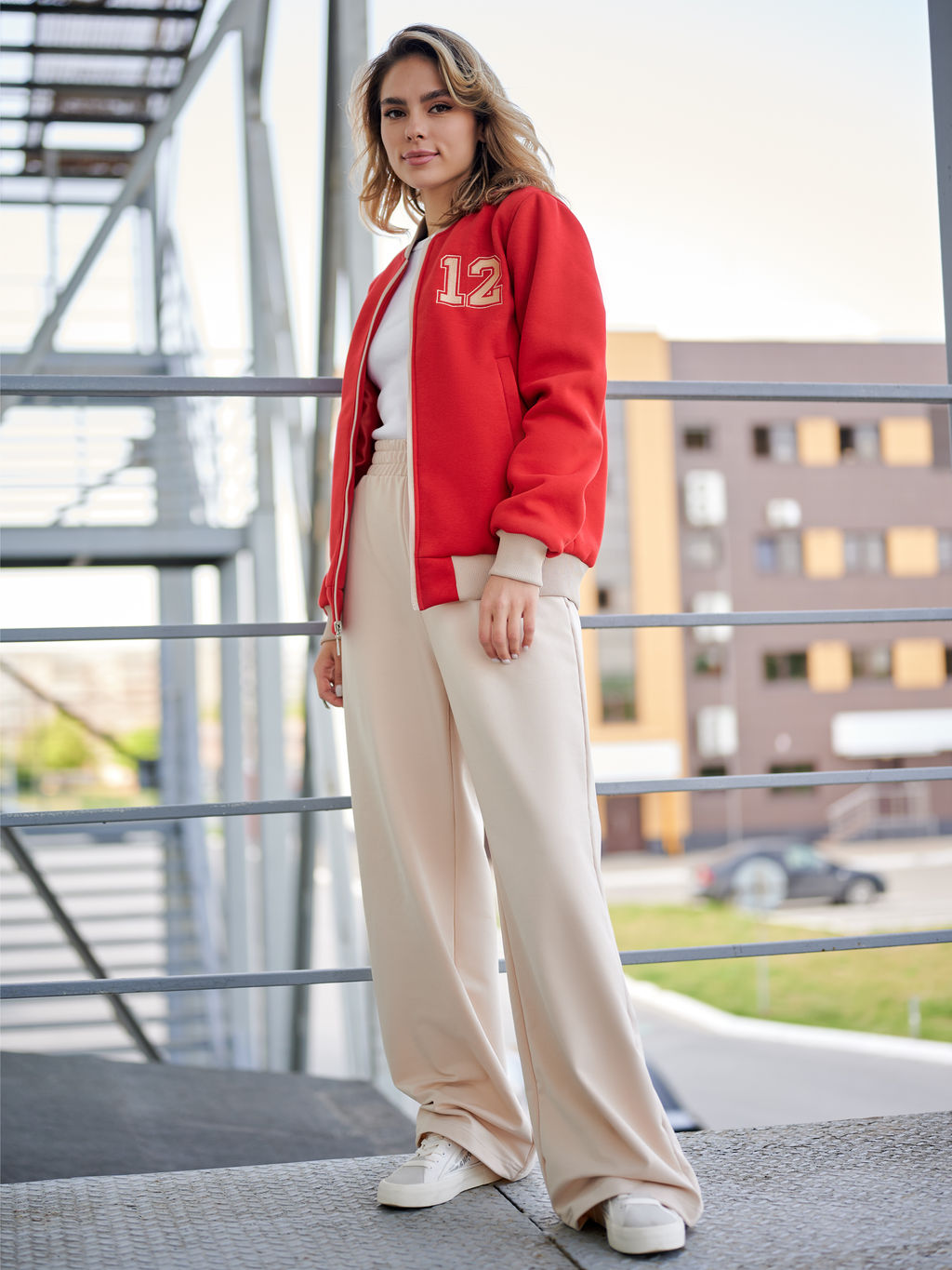 Бомбер 12 - Yollochka фото 6