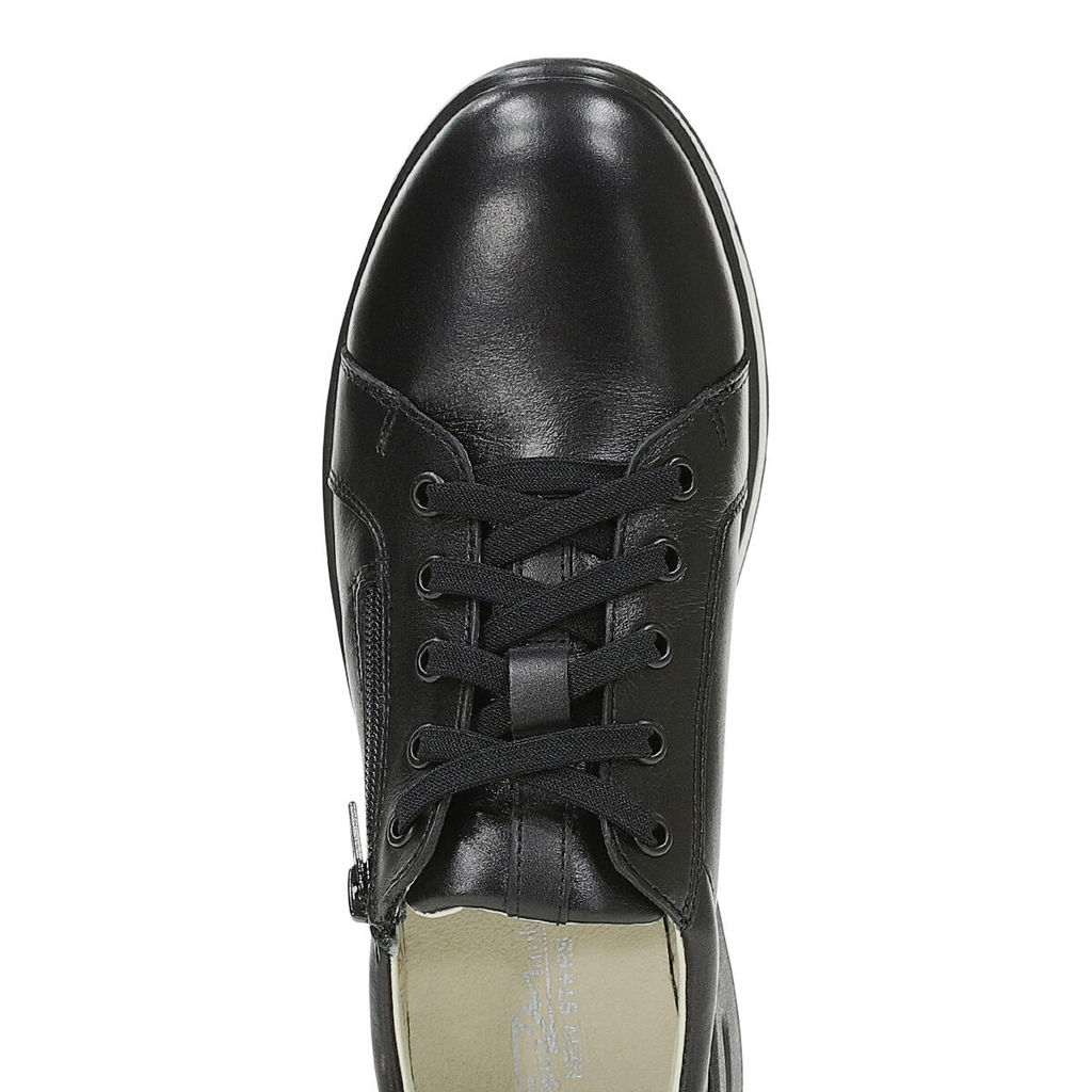 Полуботинки для школьников-девочек