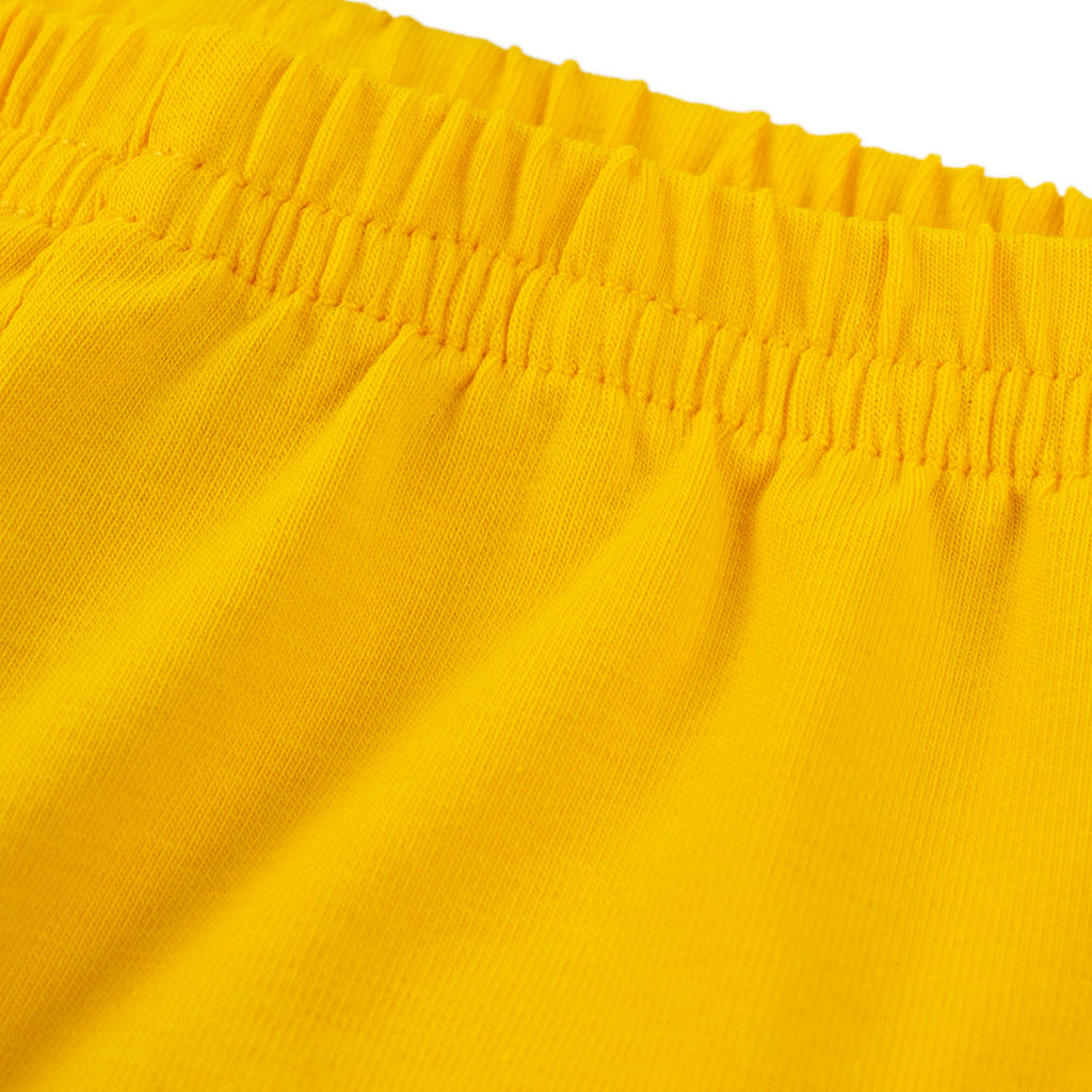 Лосины Youlala из хлопка с лайкрой  фото 4