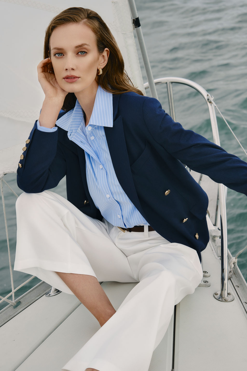 Жакет С5480-7 НСК