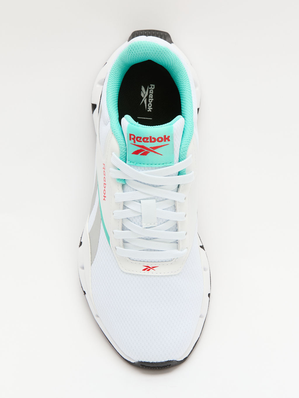 Женские кроссовки REEBOK ZIG DYNAMICA STR Артикул 4271104, белый