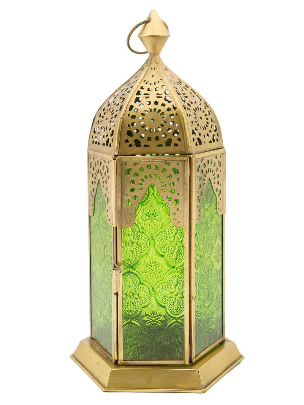 Подсвечник Фонарь №П24/1