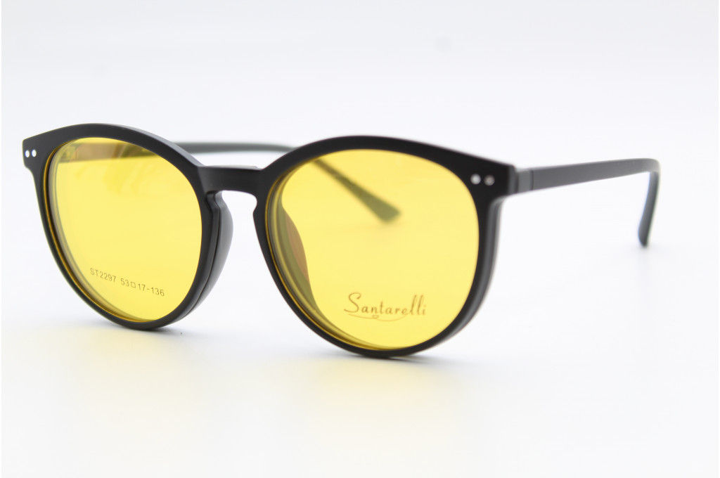 Оправа Santarelli 3 В 1 2297 53-17-136 С2
