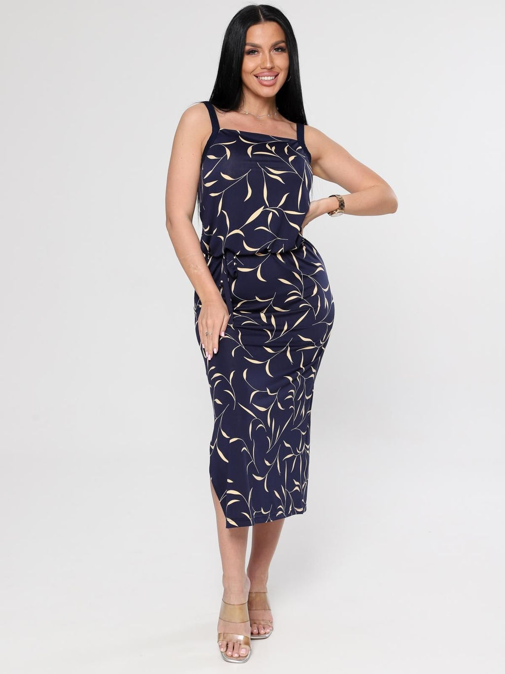 IV-CAPRIZ Приморье - сарафан фото 22