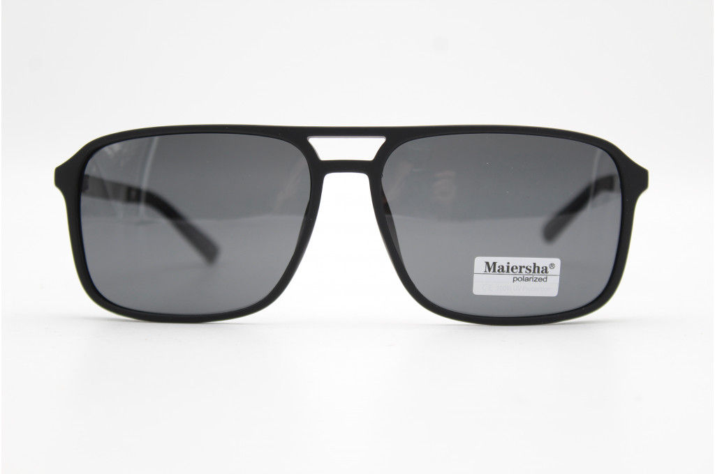 Солнцезащитные очки Maiersha (Polarized) 5090 С2 56-19-135