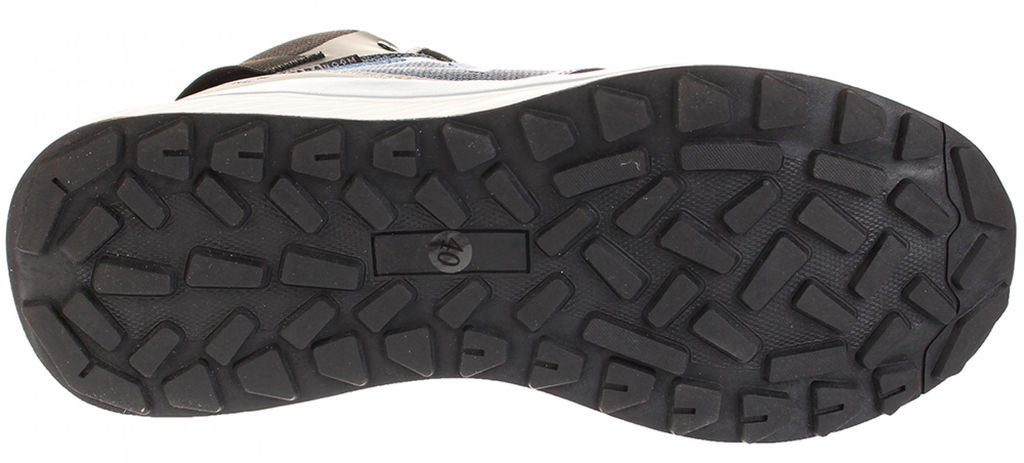 Кроссовки Paranorm CH-01865-GRN фото 3