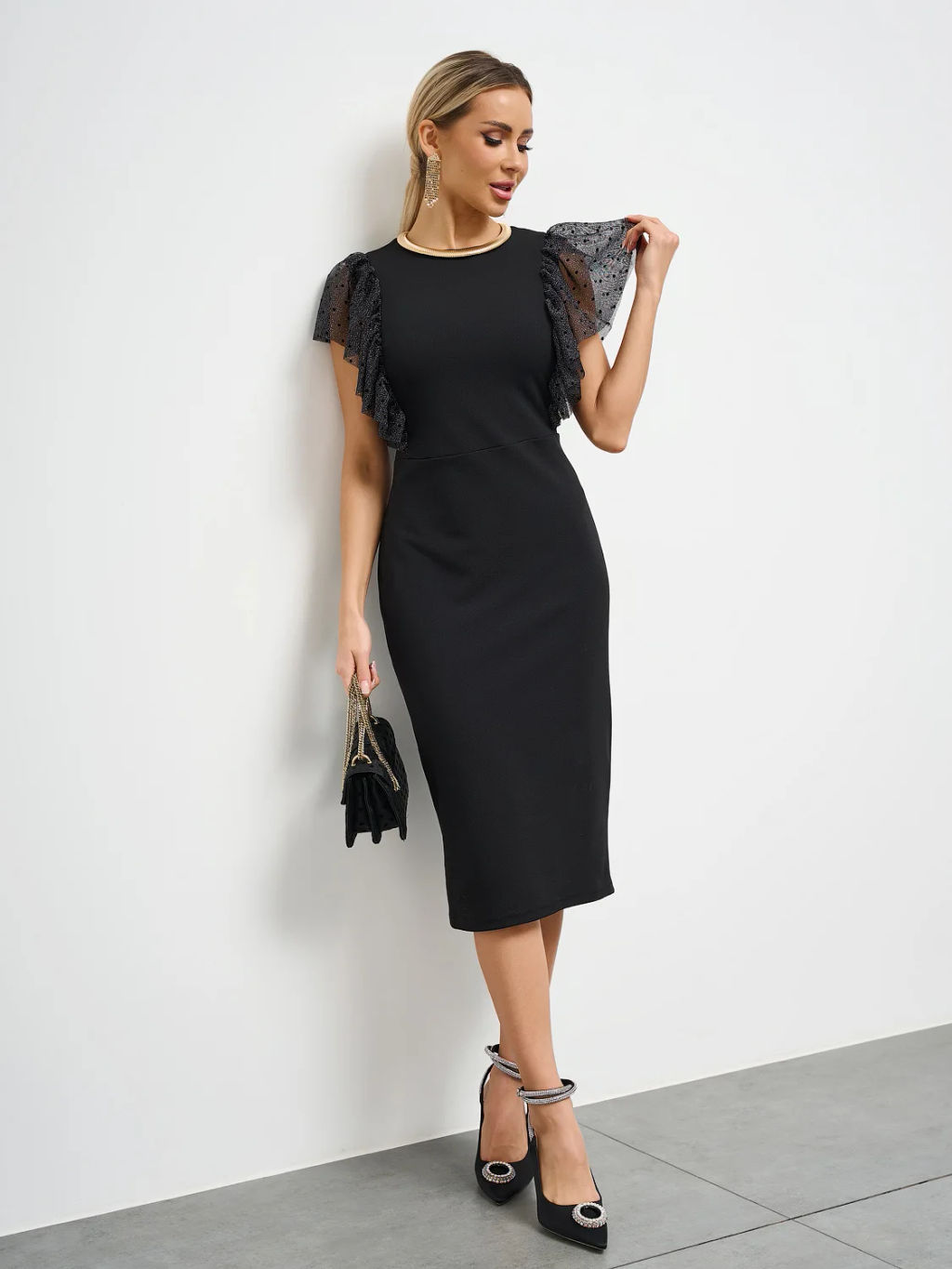 JETTY Платье  фото 14