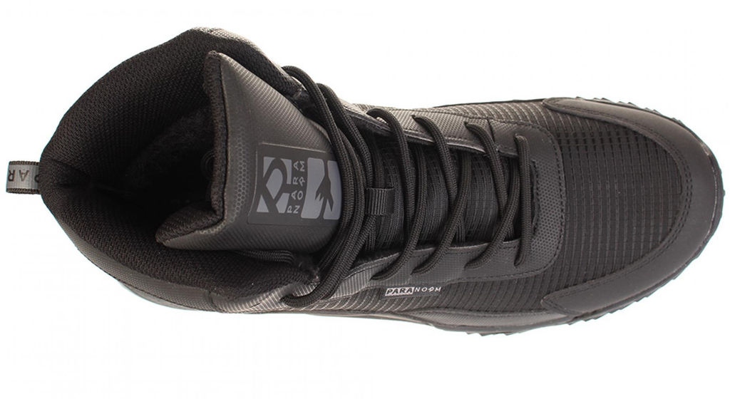 Кроссовки Paranorm CH-01853-BL  фото 4