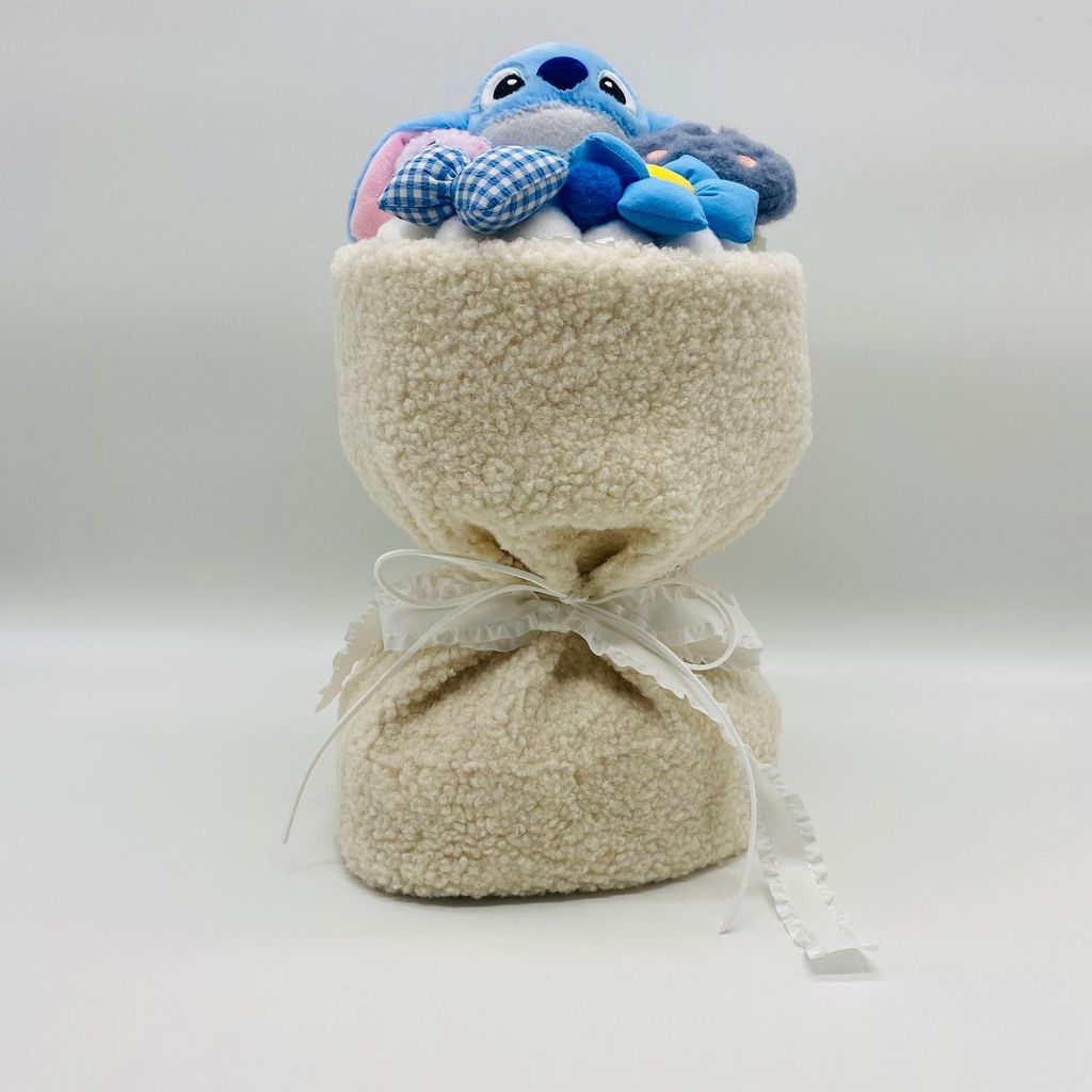 Букет из игрушек в ассортименте - Storyland фото 23