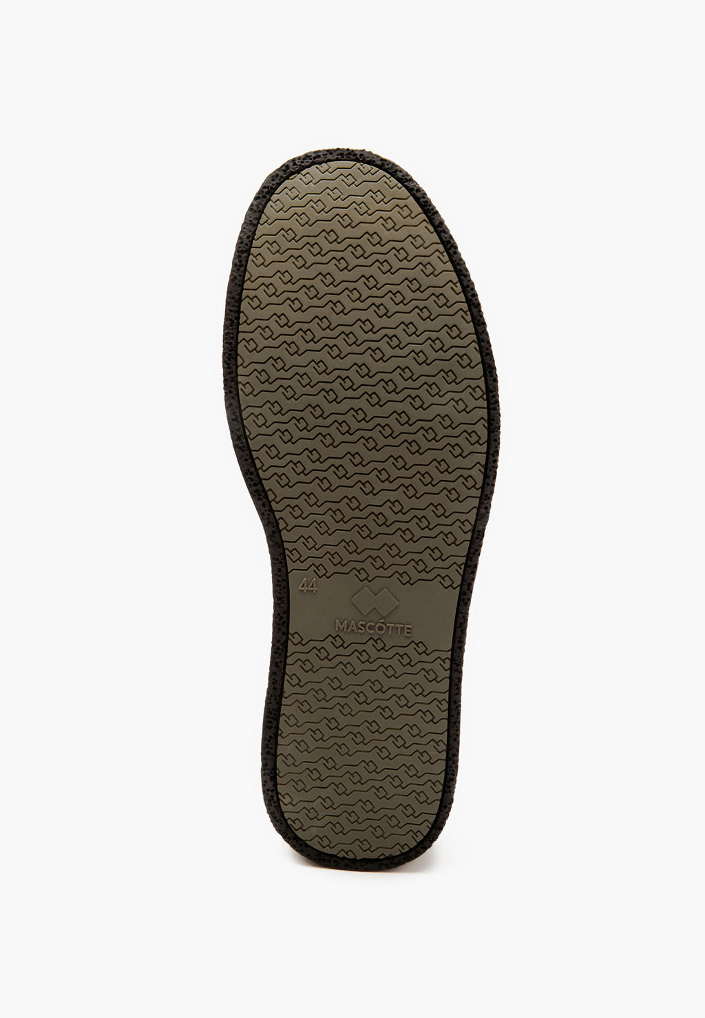 Кеды - Mascotte фото 5