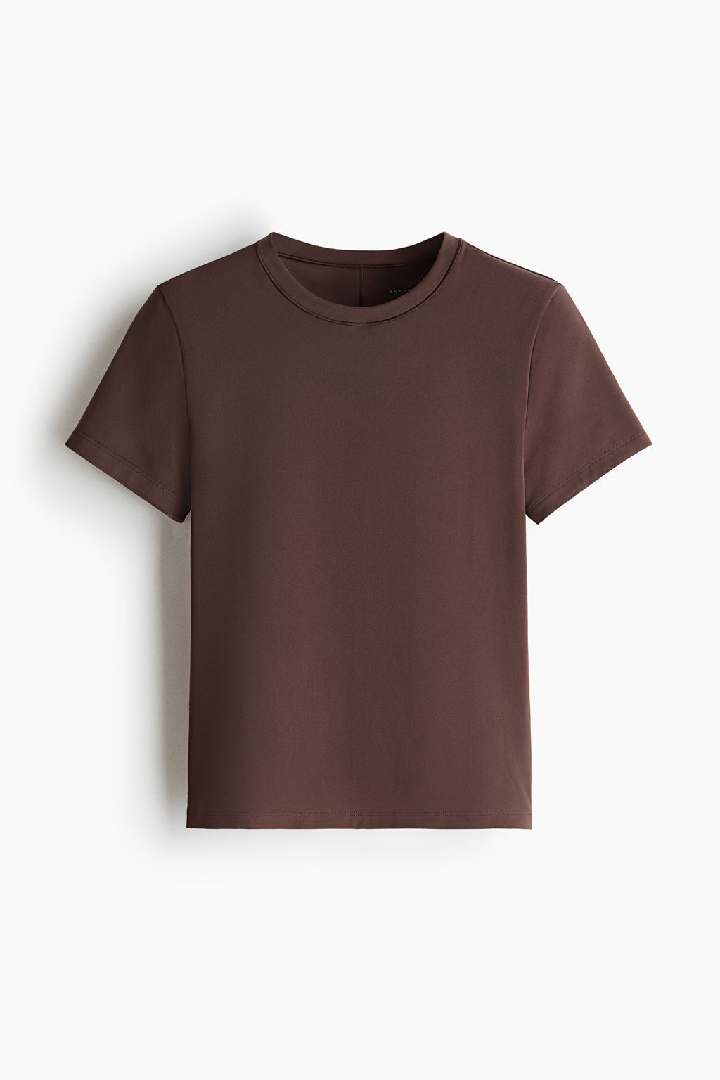 Top ligero de yoga con SoftMove - H&m фото 2