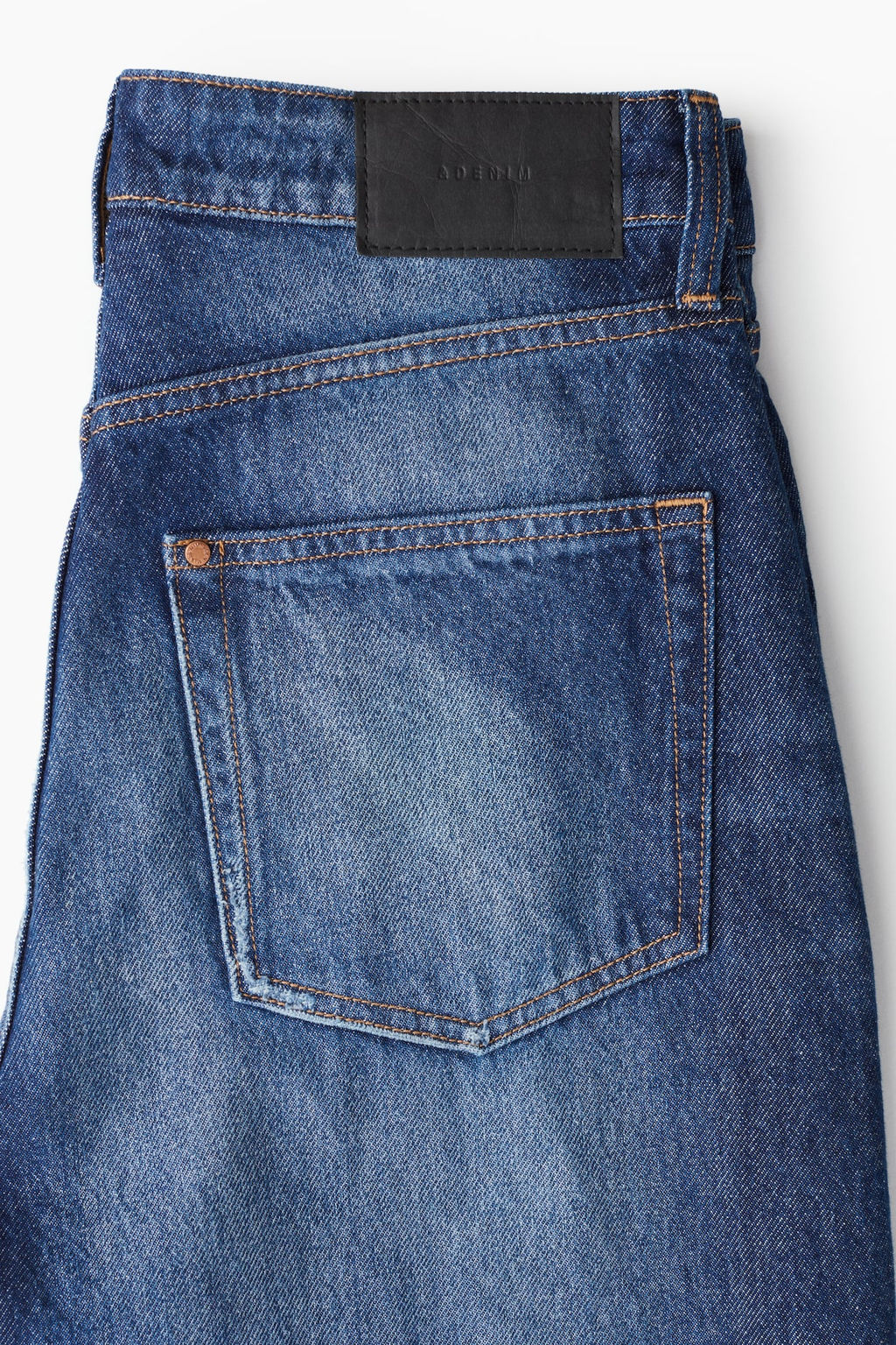 Barrel High Jeans - H&m фото 7
