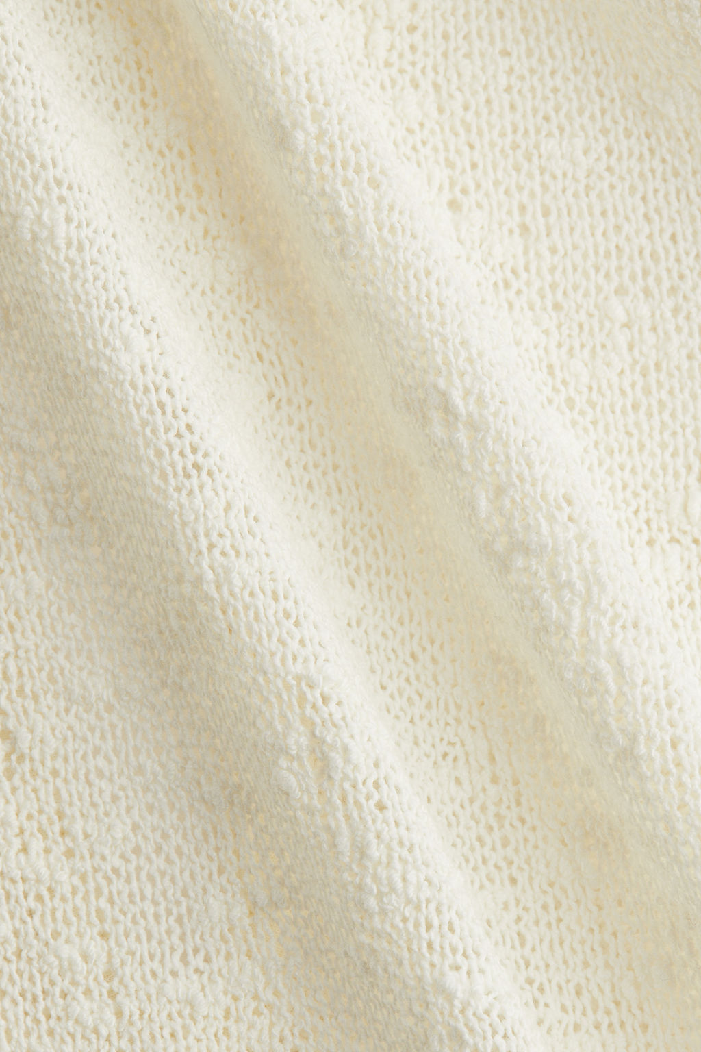 Top en punto con textura - H&m фото 3