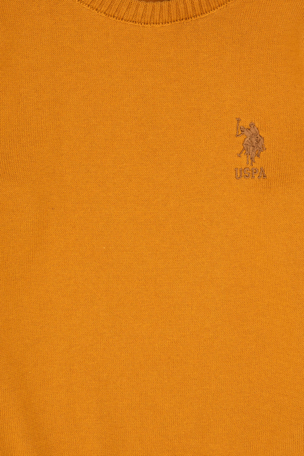Erkek _ocuk Hardal Basic Kazak Sepette S_rpriz _ndirim - U.s. polo assn фото 6