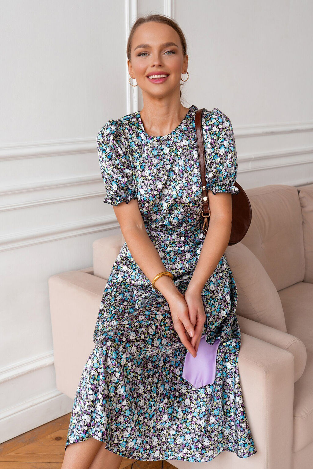 Платье 5730 - Open-style фото 4