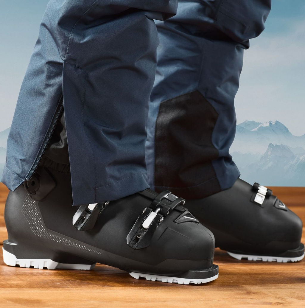 Лыжные брюки для девочек CRIVIT  фото 31