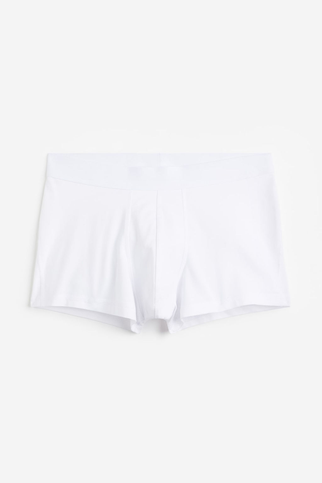 Pack de 5 calzoncillos trunk - H&m фото 6