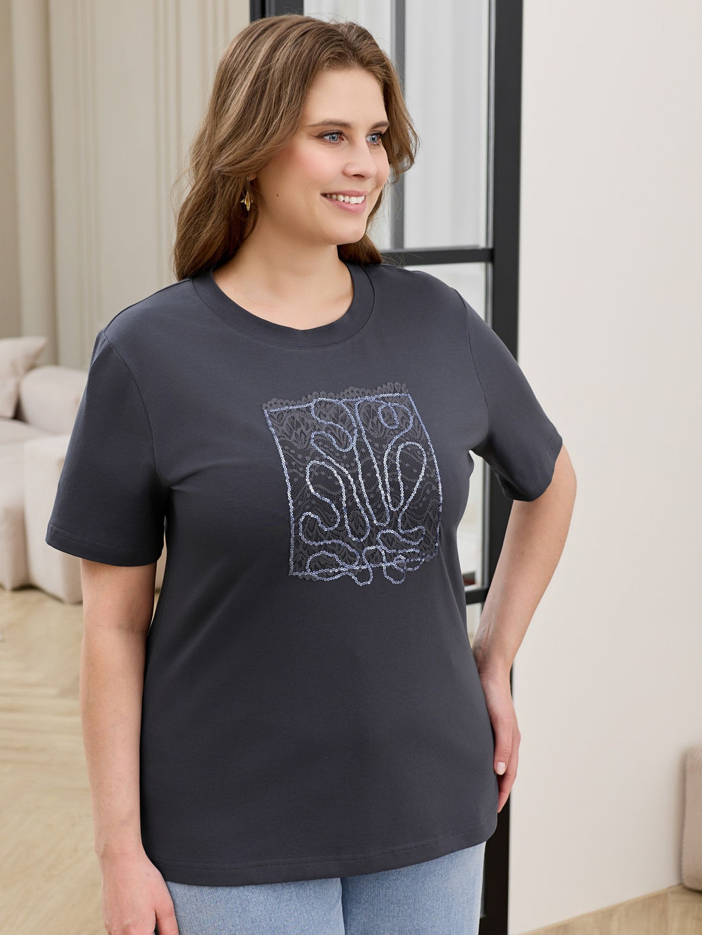 Футболка Соло-2 VIOTEX - Виотекс фото 28