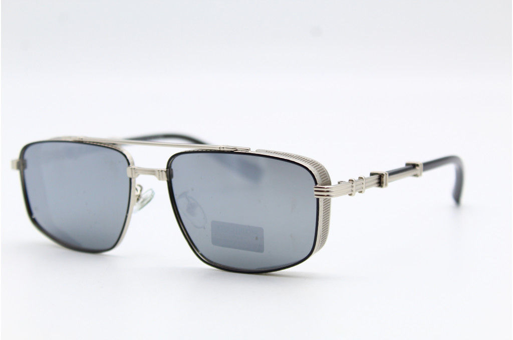 Солнцезащитные очки POMILED (Polarized) 08280 51-18-150 С20-62 с мешочком