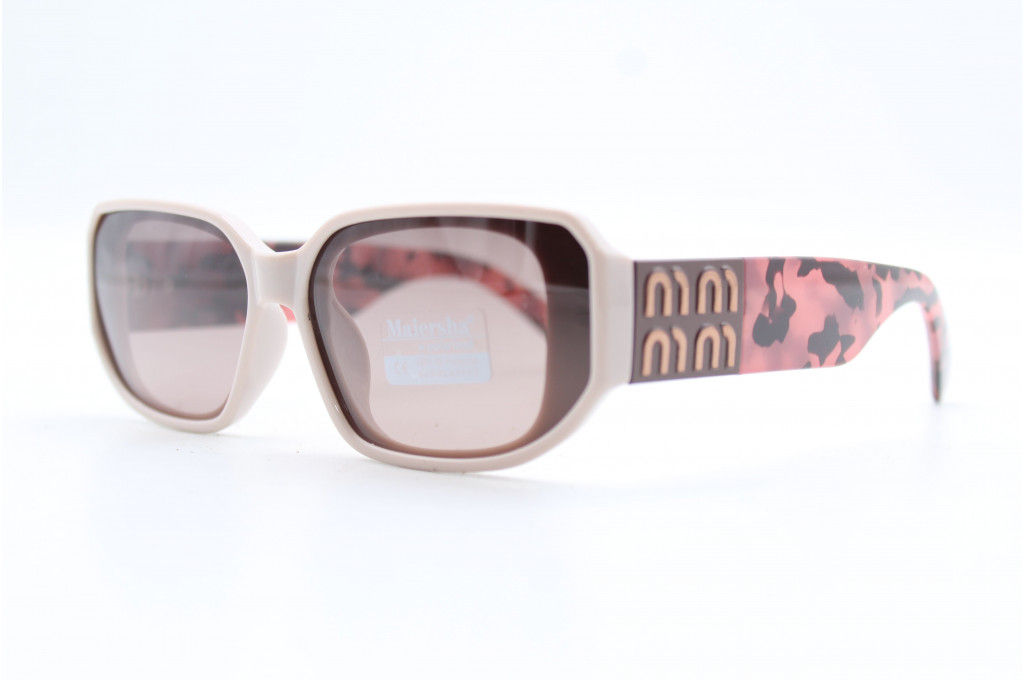 Солнцезащитные очки Maiersha (Polarized) 03878 (56-18-142) C48-46