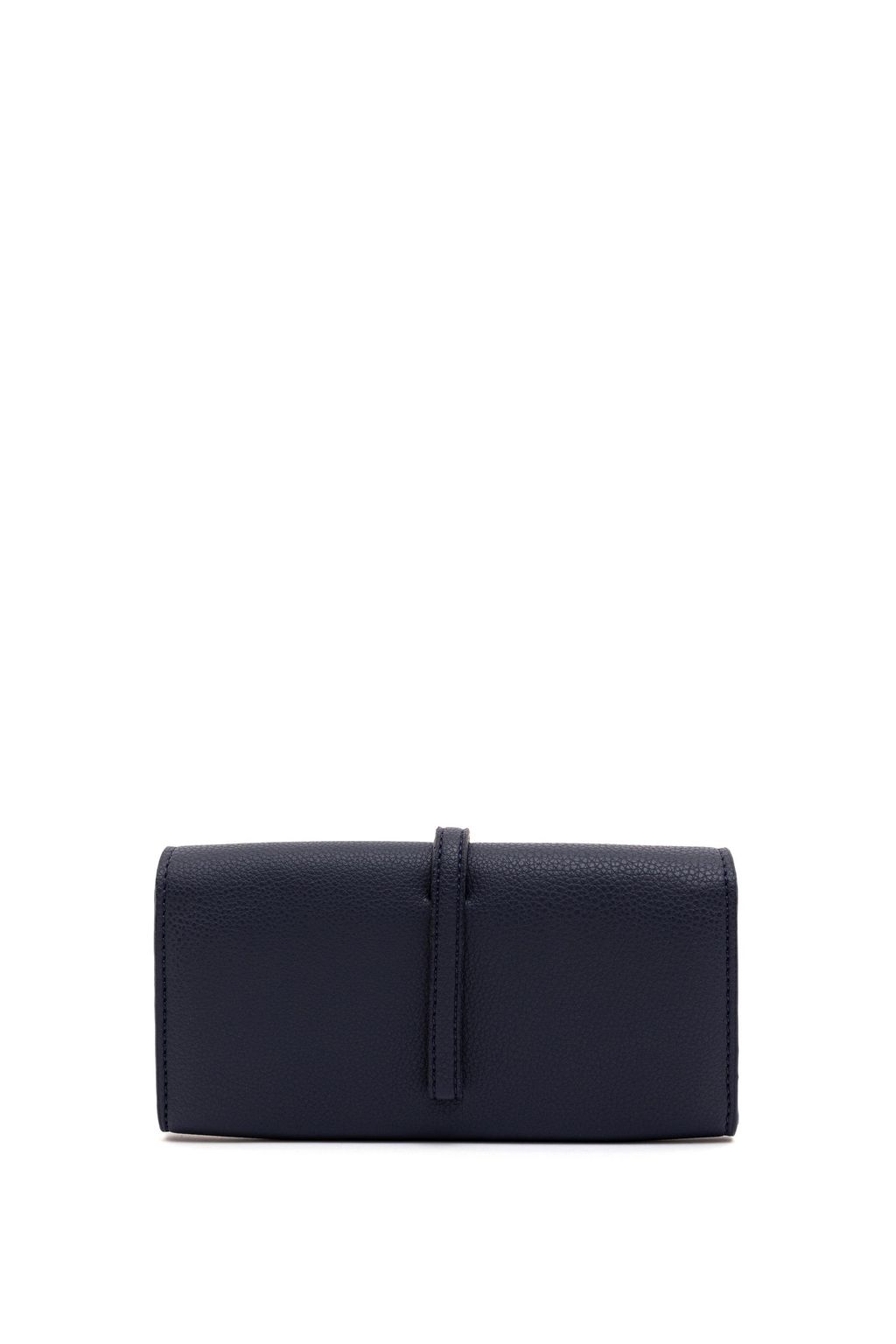 U. S. Polo Assn Женский темно-синий кошелек - U.s. polo assn фото 3