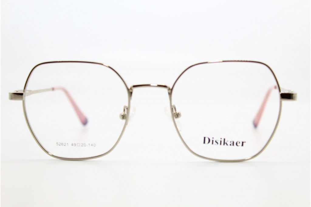 Оправа Disikaer 52621 49-20-140 C2