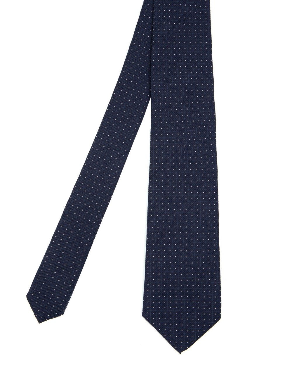 Lacivert Kravat