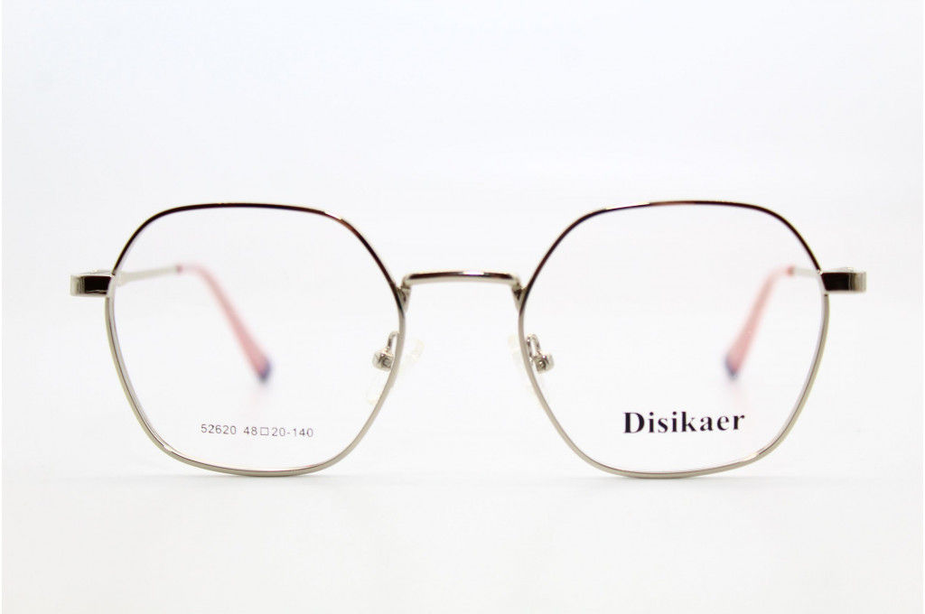 Оправа Disikaer 52620 48-20-140 C2