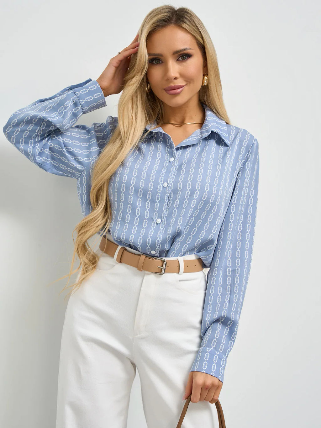 JETTY Рубашка  фото 9