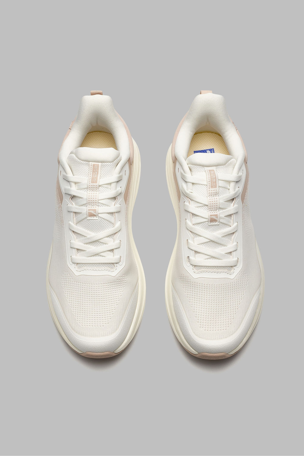 Кроссовки для тренинга Белый/Серый EBUFFER 14 - Anta фото 5