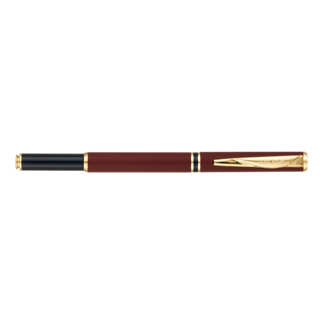 Ручка 2 в 1 шариковая и перьевая Pierre Cardin коллекция 2 в 1 | COMBI PEN PC2022BFP - Cross фото 3
