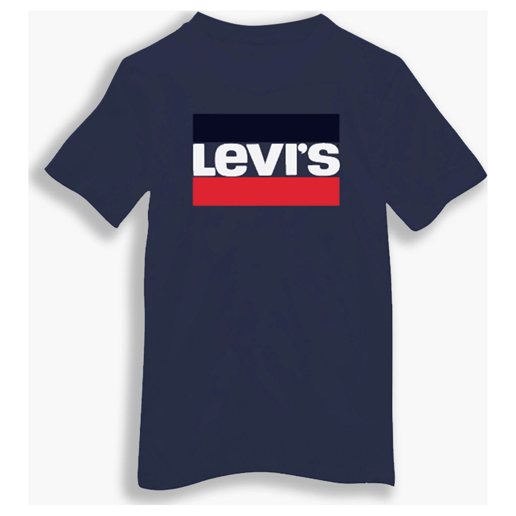 Футболка мужская