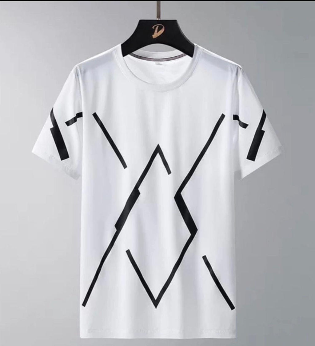 Футболка мужская