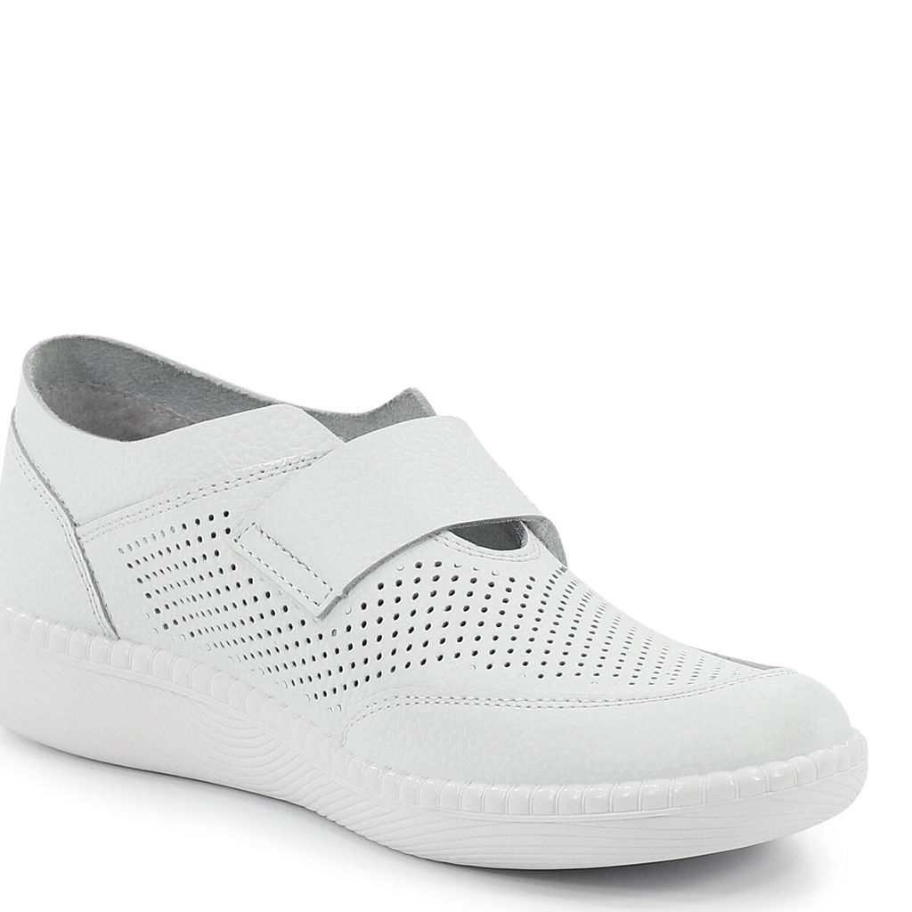 Туфли летние женские