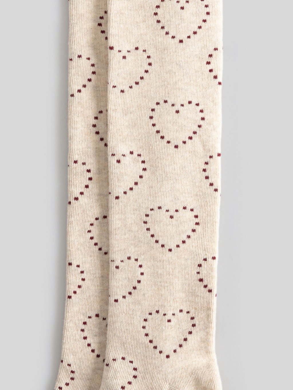 ACOOLA / Колготки детские Revekka бежевый  фото 2